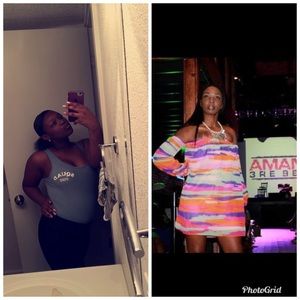 Meet your Posher, Aaliyah & Alexis